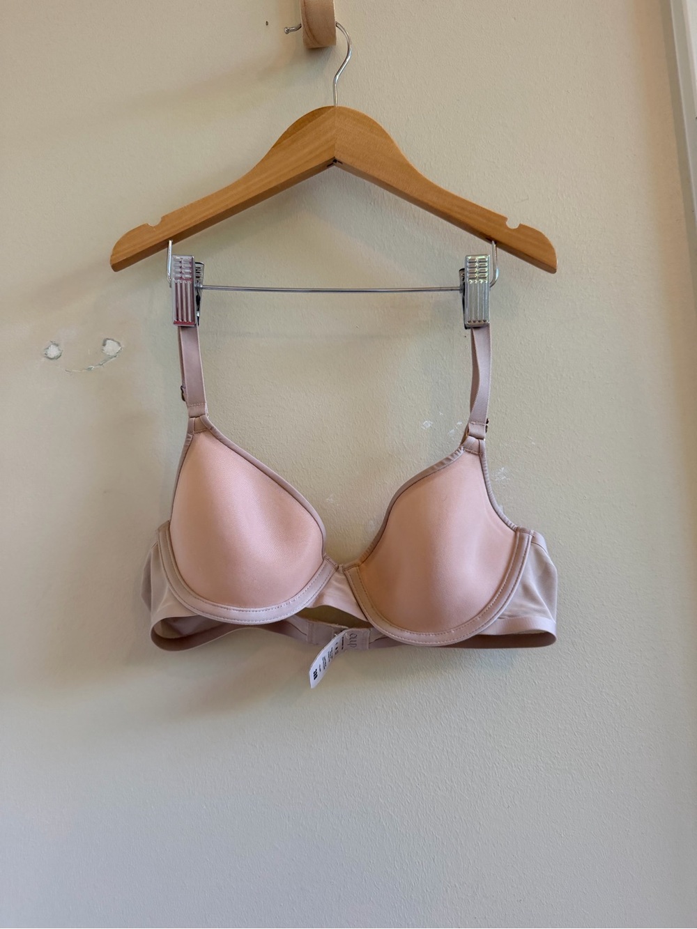 CUUP 32B Smooth T-Shirt Bra